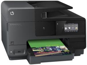 HP Officejet Pro 8620 e All in One Printer